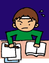 勉強