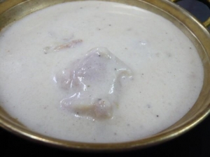 チキンコルマ