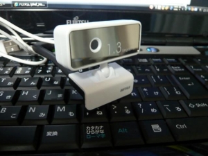 webカメラ