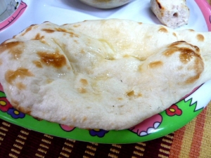 ナン