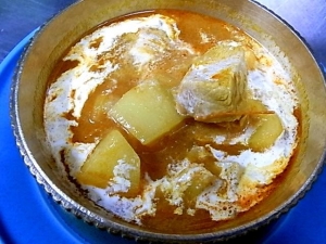 お子様カレー