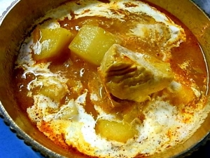 お子様カレー