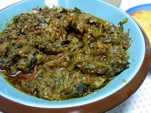 サグカレー