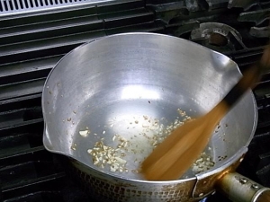 にんにく