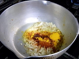 スパイス