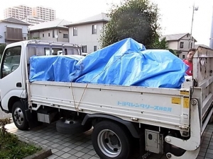トラック