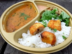 お弁当