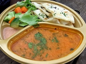 お弁当
