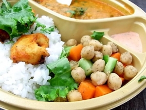 お弁当