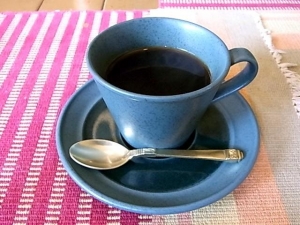 コーヒー