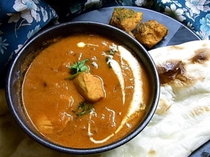 インド料理教室