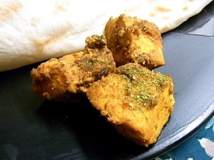 タンドリーチキン
