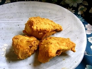 タンドリーチキン