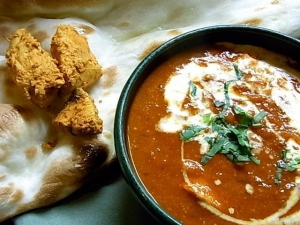 インド料理教室