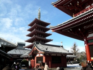 浅草寺