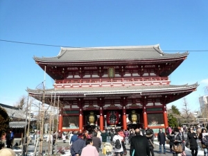 浅草寺