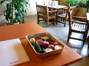 インド家庭料理ラニ
