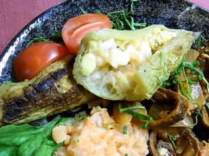 バルワカレラ