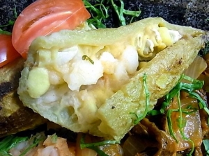 バルワカレラ