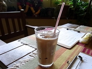 アイスチャイ