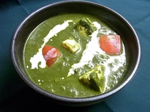 パラクパニール
