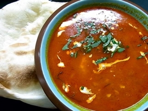 インド料理教室