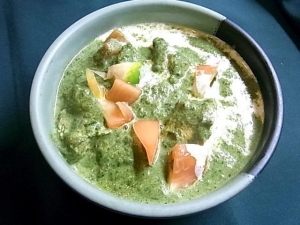 チキンサグ