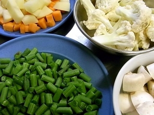 野菜