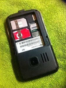 DUAL SIM