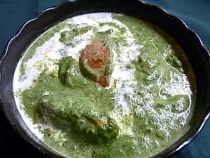 チキンサグ