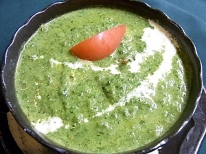 チキンサグ