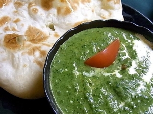 インド料理教室