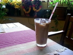 アイスチャイ