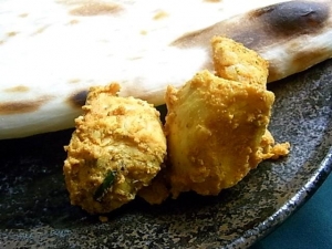 タンドリーチキン