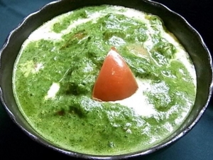 チキンサグ