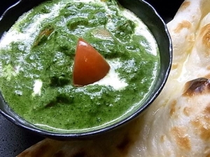 インド料理教室