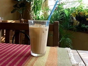 アイスチャイ