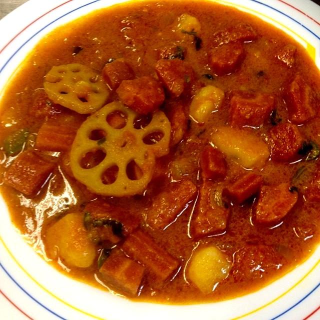 アルガジャール インド人シェフのブログ