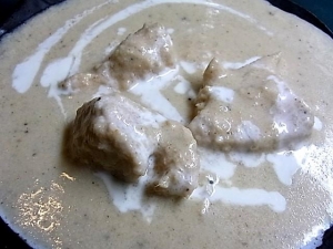 マライチキン