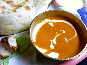お子様カレー