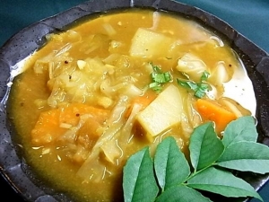 サンバル