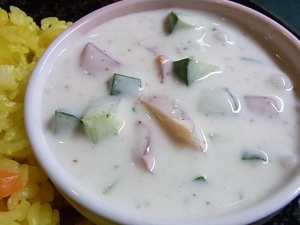 野菜ライタ