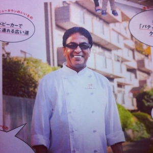 ハリオム