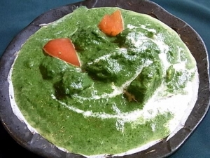 チキンサグ
