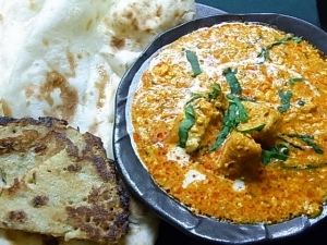 インド料理教室