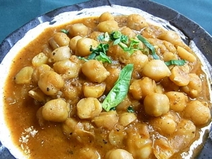 チャナマサラ