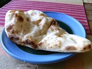 ナン