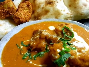 インド料理教室
