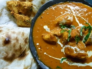 インド料理教室