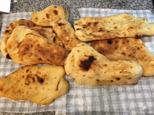 ナン
